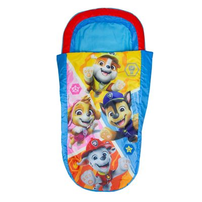 PAT'PATROUILLE - Readybed Lit d'appoint gonflable 1er age