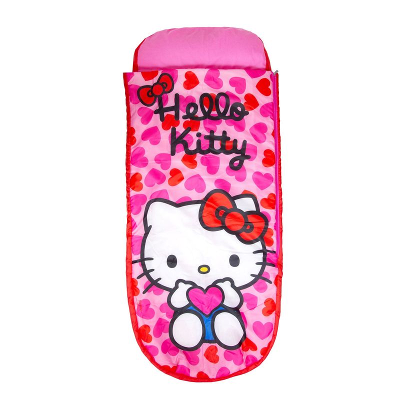 HELLO KITTY - Readybed Lit d'appoint gonflable