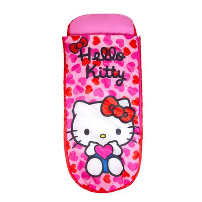 HELLO KITTY - Readybed Lit d'appoint gonflable