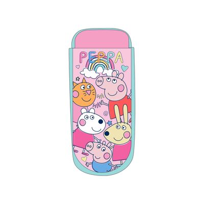 PEPPA PIG SUNY - Readybed Lit d'appoint gonflable