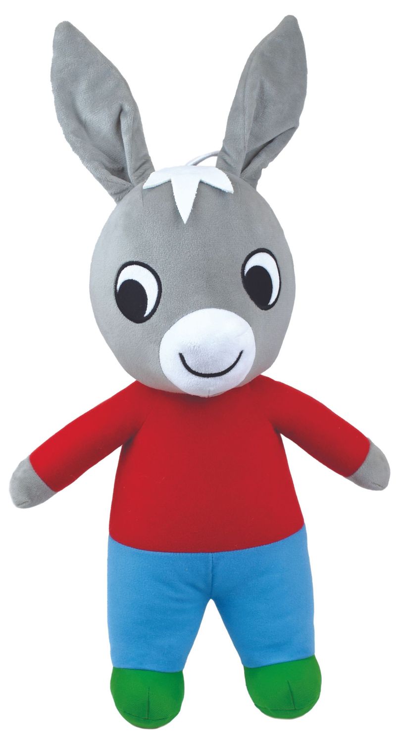 TROTRO - Peluche 45 cm TROTRO - Peluche 45 cm