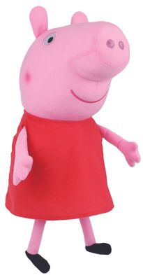 PEPPA PIG - Peluche 45 cm PEPPA PIG - Peluche 45 cm