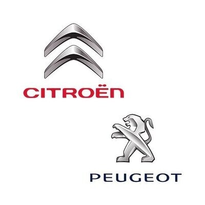 CITROEN / PEUGEOT