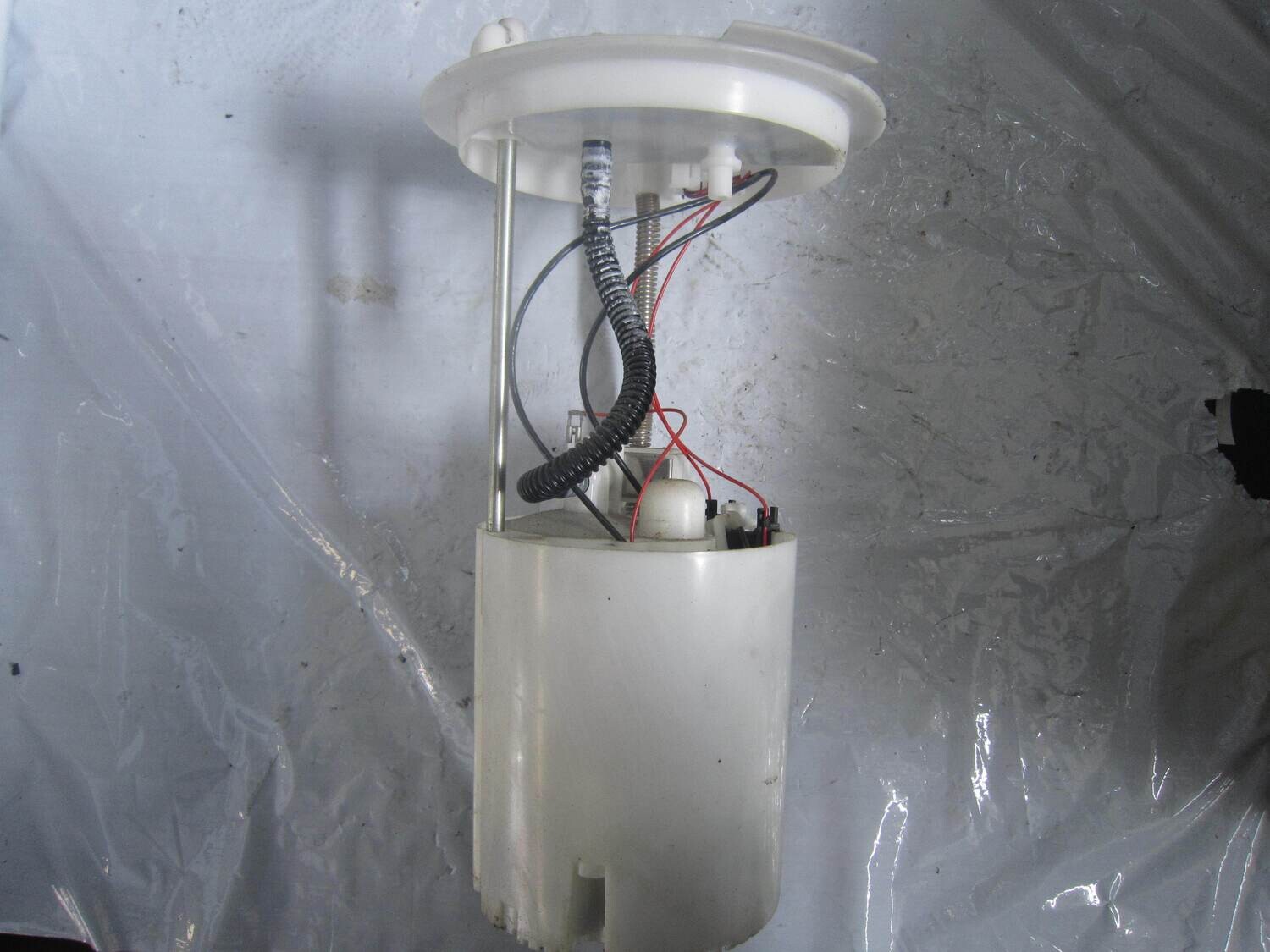 90-554 Pompa Galleggiante Bosch 0 580200 477 0580200477 52041232    ALFA ROMEO / FIAT / LANCIA Generica YPSILON