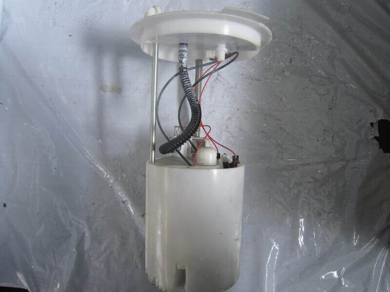 90-554 Pompa Galleggiante Bosch 0 580200 477 0580200477 52041232    ALFA ROMEO / FIAT / LANCIA Generica YPSILON