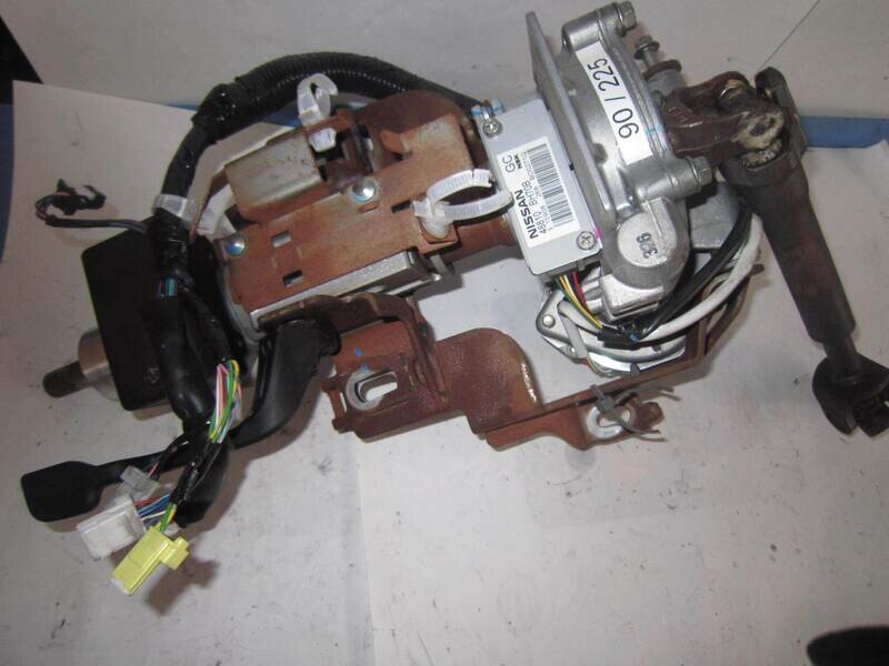 90-225 Piantone Sterzo NISSAN 48810BH70B 48810 BH70B         NISSAN  QASHQAI