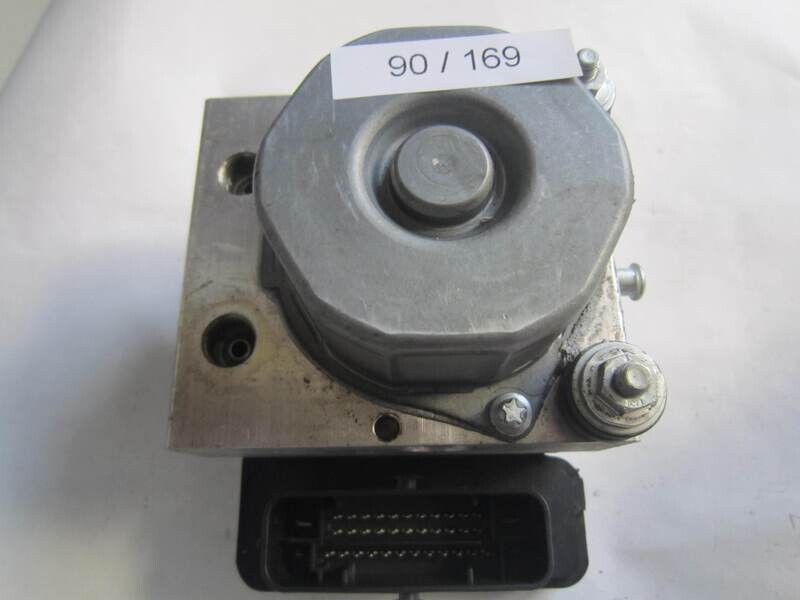 90-169 Pompa ABS Bosch 44540-0H030 445400H030 269665 0 265 242 364 X 3 TOYOTA VARIE