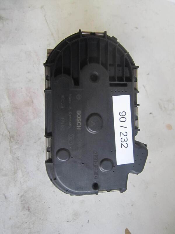 90-232 Corpo Farfallato Bosch 0 280 750 042 0280750042 ALFA ROMEO / FIAT / LANCIA VARIE