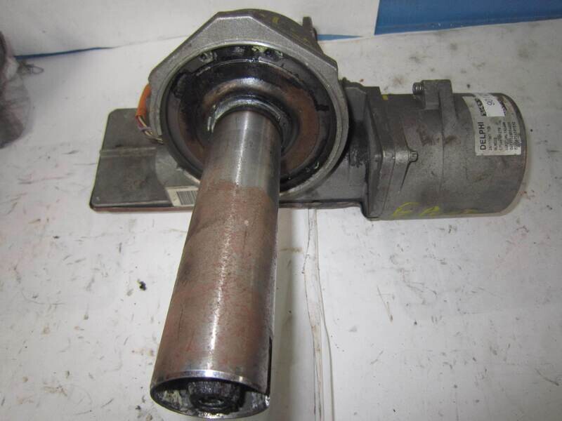 90-218 Piantone Sterzo Alfa Romeo / Fiat / Lancia  26117861 55704059        FIAT  PUNTO