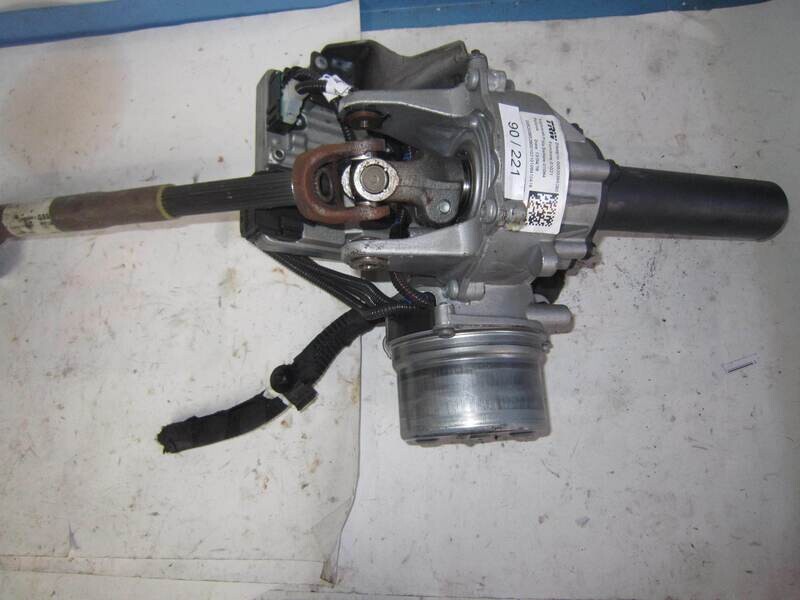90-221 Piantone Sterzo TRW  00520395280        FIAT  500