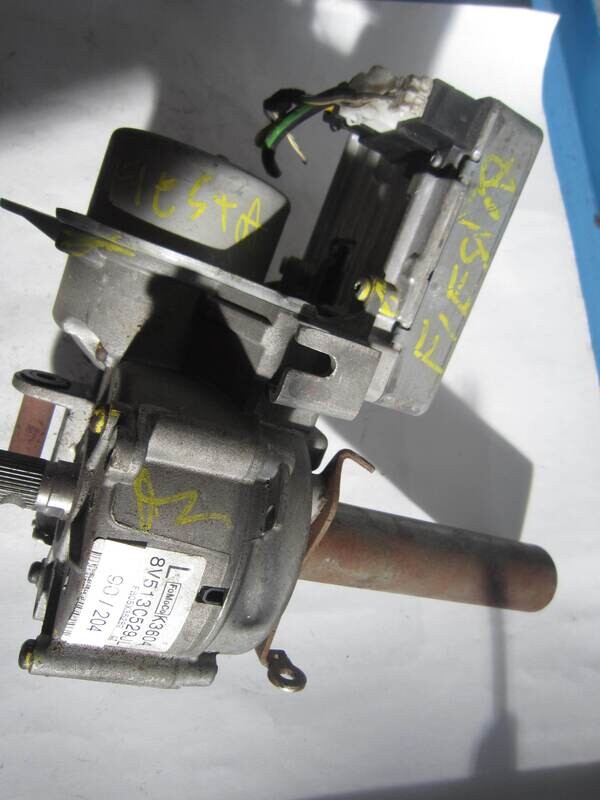 90-204 Piantone Sterzo FORD  8V513C529Jl         FORD  FIESTA