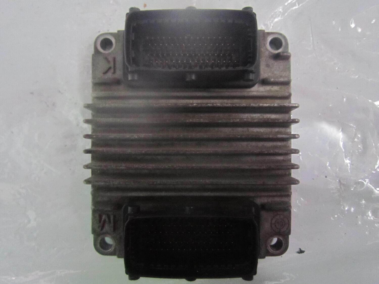 99-39 Centralina Motore Delphi 8972272258   09389429 1.7L/TX2 DIESEL ECM   OPEL Benzina 
 CORSA