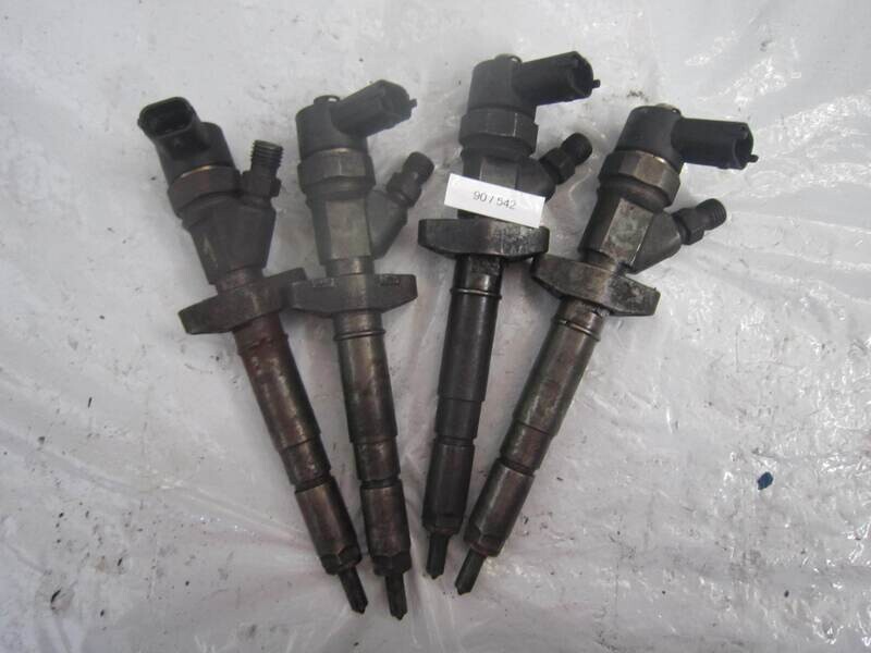 90-542 Iniettori Renault 8203010077       RENAULT Diesel VARIE