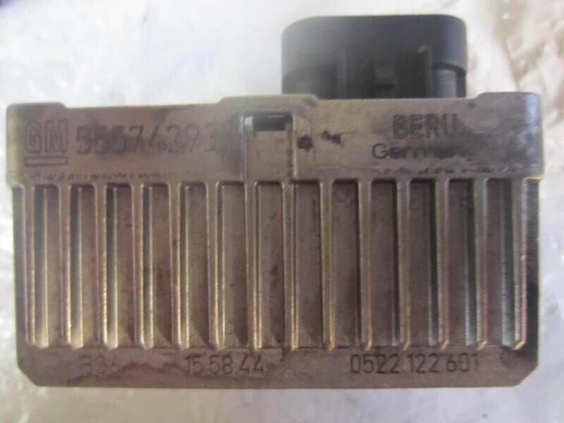 91-30 Rele' Candeletta GM 55574293 OPEL VARIE