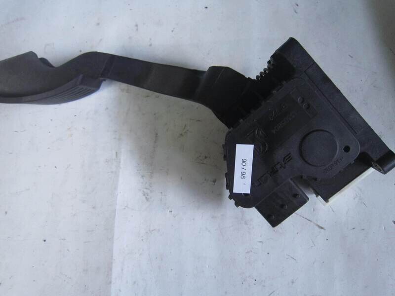 90-98 Pedale Acceleratore Bitron  13305804 B 720 B720 33915A 22 33915A22     OPEL  CORSA