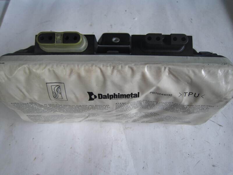 90-99 Airbag Passeggero Alfa Romeo / Fiat / Lancia  517541130         ALFA ROMEO / FIAT / LANCIA  PUNTO