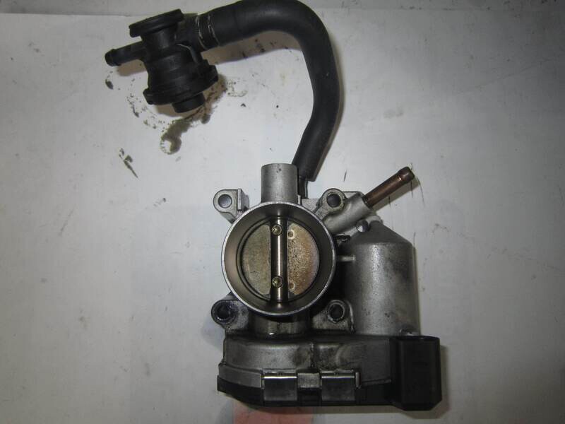 90-100 Corpo Farfallato Bosch 0 280 750 095 0280750095 133 062 C 133062C VOLKSWAGEN VARIE