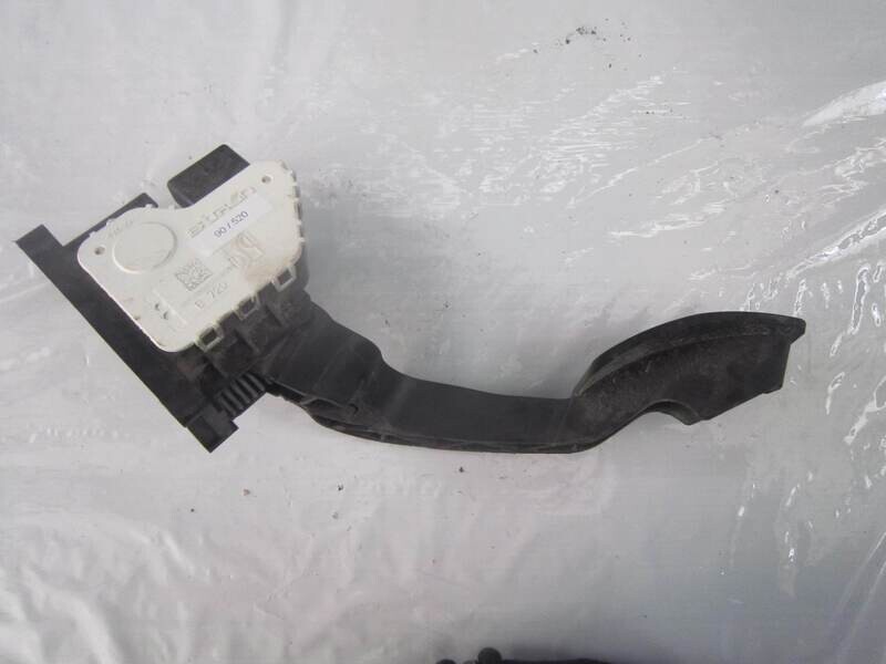 90-520 Pedale Acceleratore Bitron B 720 B720 B  720    ALFA ROMEO / FIAT / LANCIA Generica PANDA