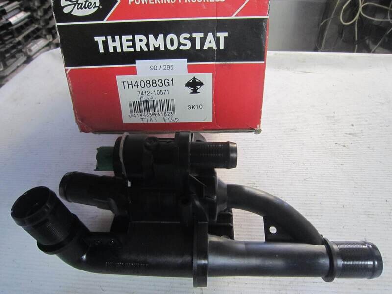 90-295 Termostato Thermostat TH40883G1 PRODOTTO  NUOVO ALFA ROMEO / FIAT / LANCIA VARIE