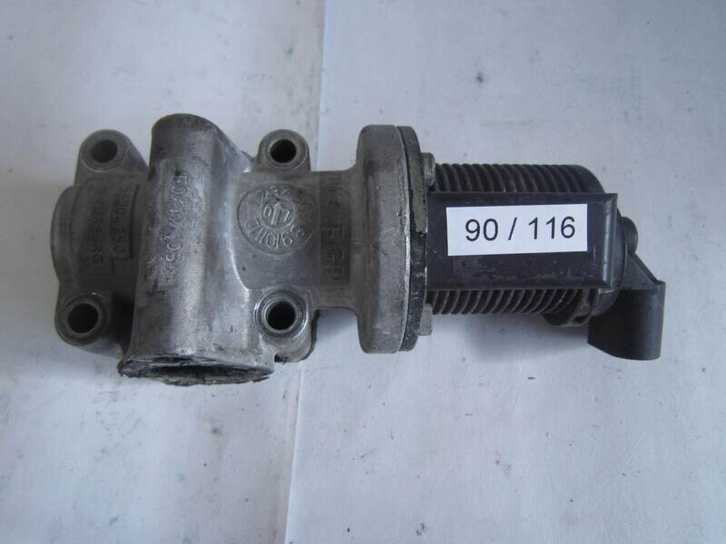 90-116 Valvola EGR FPT  55204250         OPEL  VECTRA
