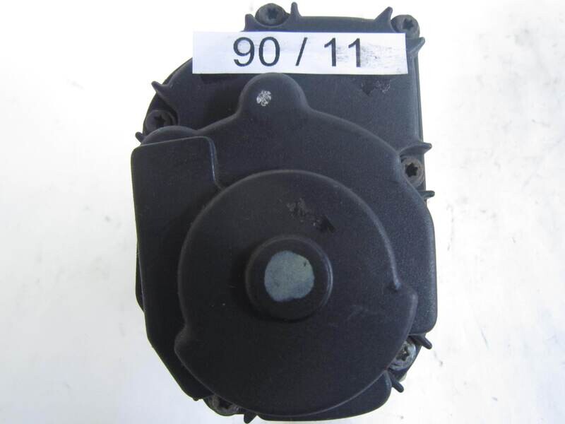 90-11 Corpo Farfallato Chevrolet           CHEVROLET  MATIZ