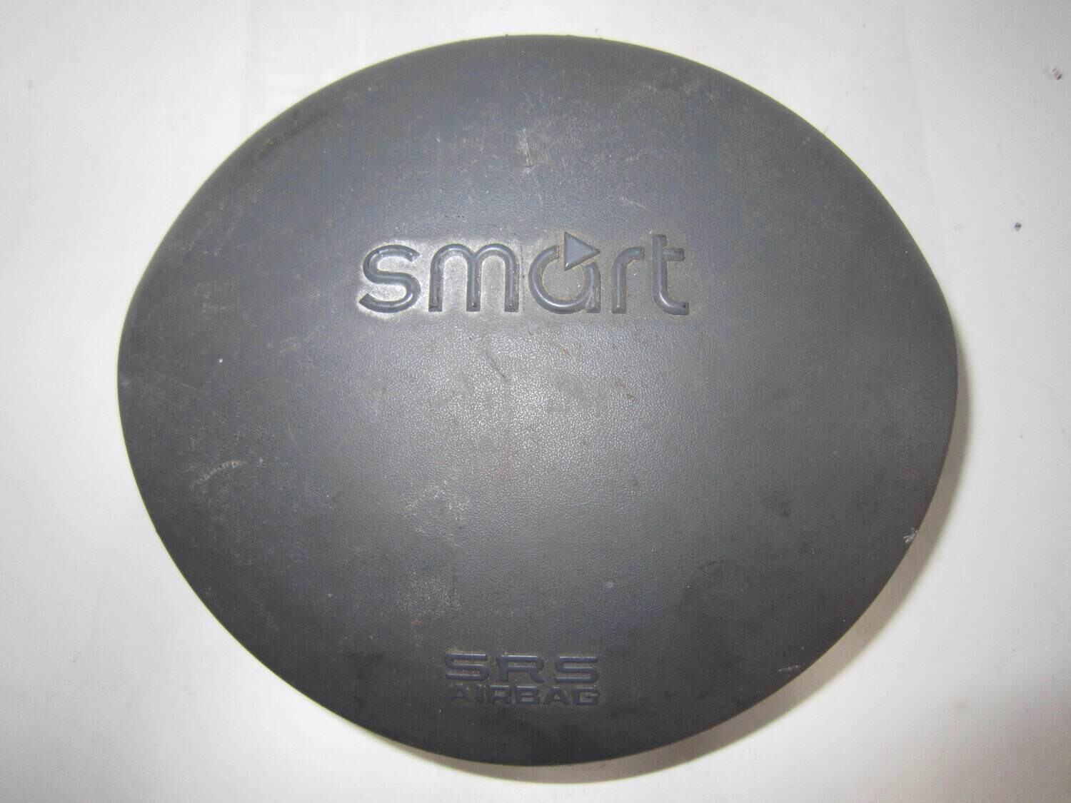 90-35 Dispositivo Airbag Volante Smart SMART 450