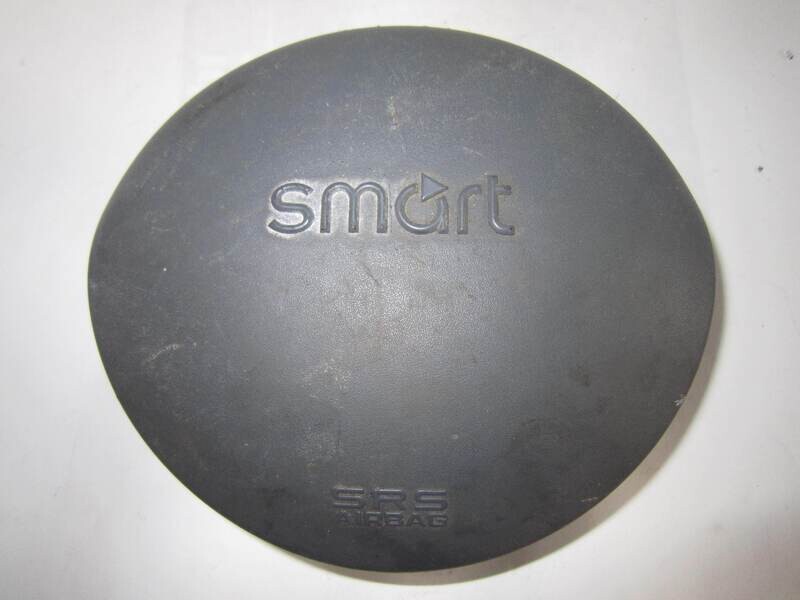 90-35 Dispositivo Airbag Volante Smart           SMART  450