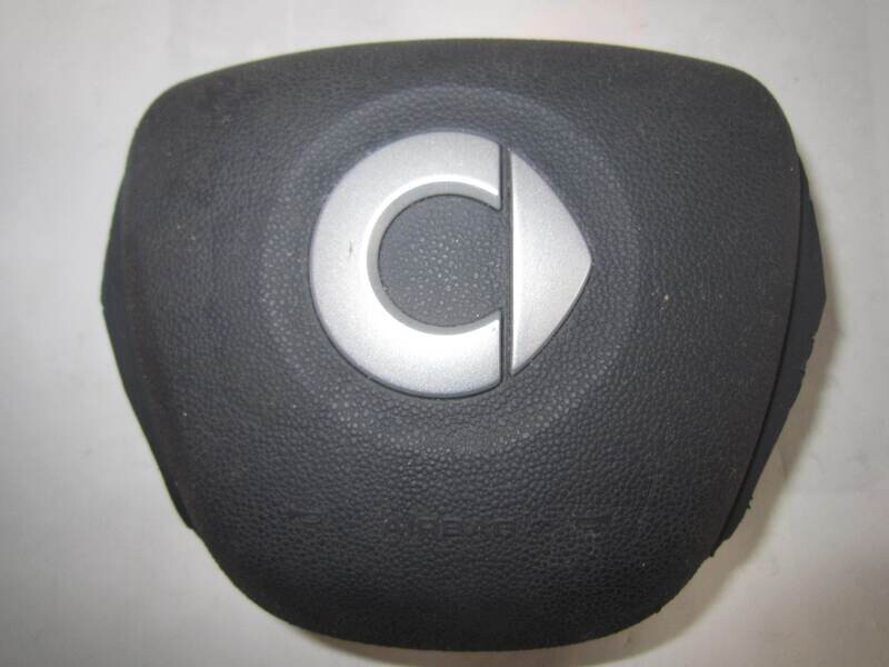 90-29 Dispositivo Airbag Volante Delphi  28033171 A4518600202        SMART  451