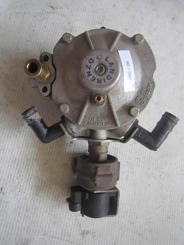 90-290 Riduttore di Pressione gpl Landi Renzo 67R010056 TYPELSE98-LI 02 TYPELSE98LI02 CLASS1/2 GENERICA Benzina/GPL