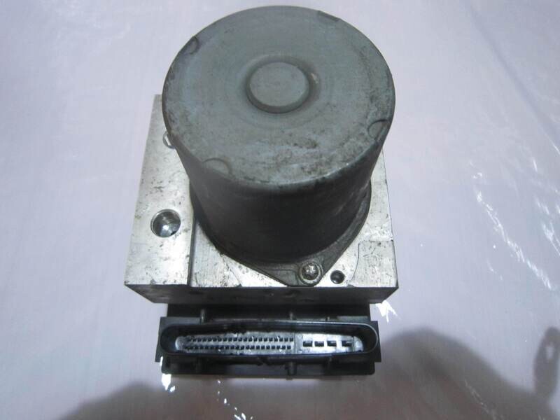 90-484 Pompa ABS Bosch 0 265 950 322 0265950322 0 265 234 043 0265234043 A 004 431 02 10 Mercedes CLASSE A