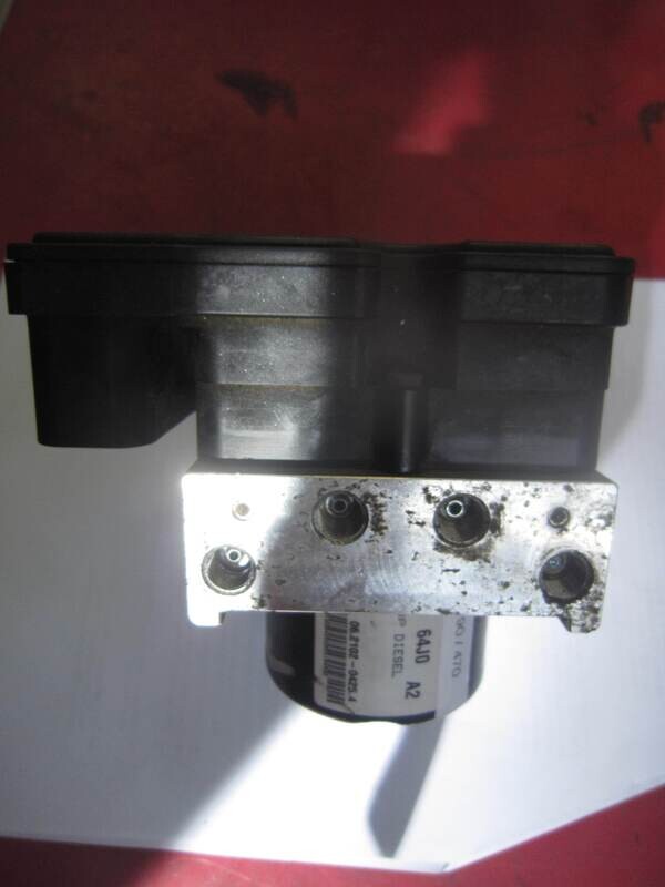 90-470 Pompa Abs Ate Controller 64J0 SUZUKI GRAND VITARA