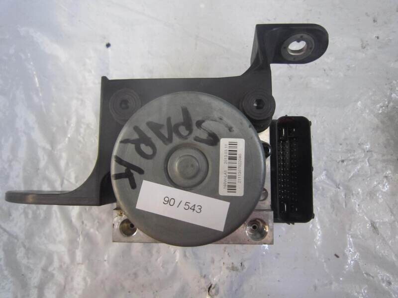 90-543 Pompa ABS GM 95996701   688250455    CHEVROLET GENERICA SPARK