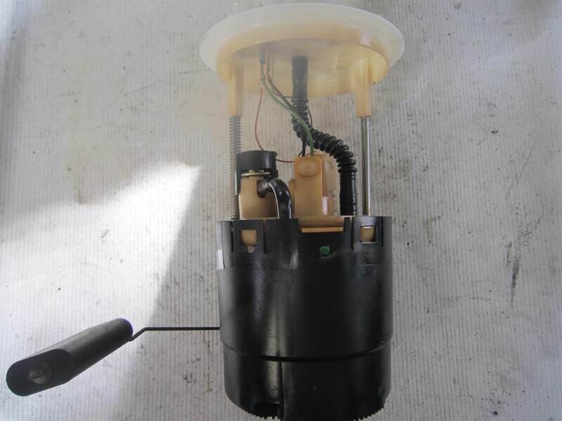 90-326 Pompa Galleggiante Alfa Romeo / Fiat / Lancia 46743677 Benzina PUNTO