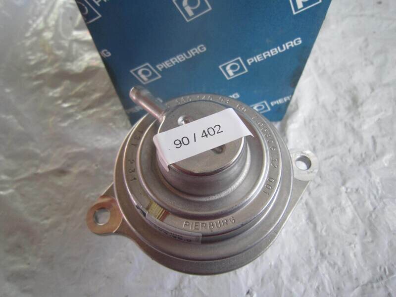 90-402 Valvola EGR Pierburg 7.00306.36.0 700306360 A6601400360 NUOVA SMART Diesel VARIE