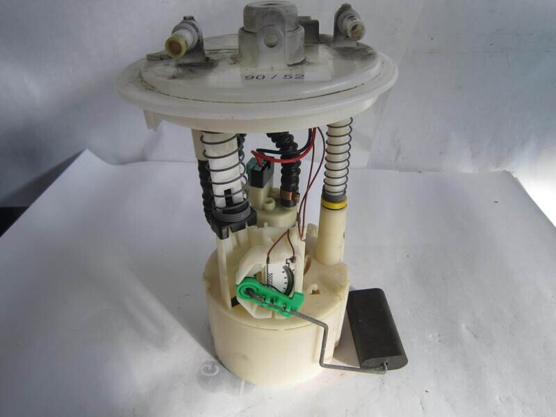 90-52 Pompa Alimentazione Marwal Systems 0010688V001 001 0688 V001 0975 002 9904 09750029904       SMART  450