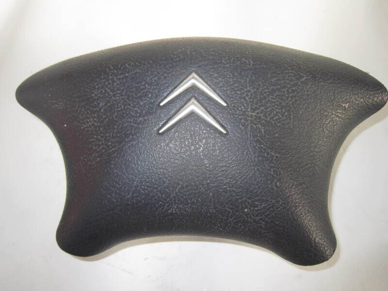 90-31 Dispositivo Airbag Volante DM  CA100611 14958410YR        CITROEN / PEUGEOT  C 8