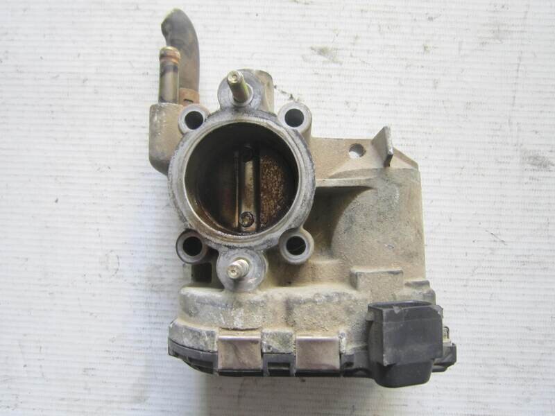 90-285 Corpo Farfallato Bosch 0 280 750 044 0280750044 9 157 512 9157512 OPEL VARIE
