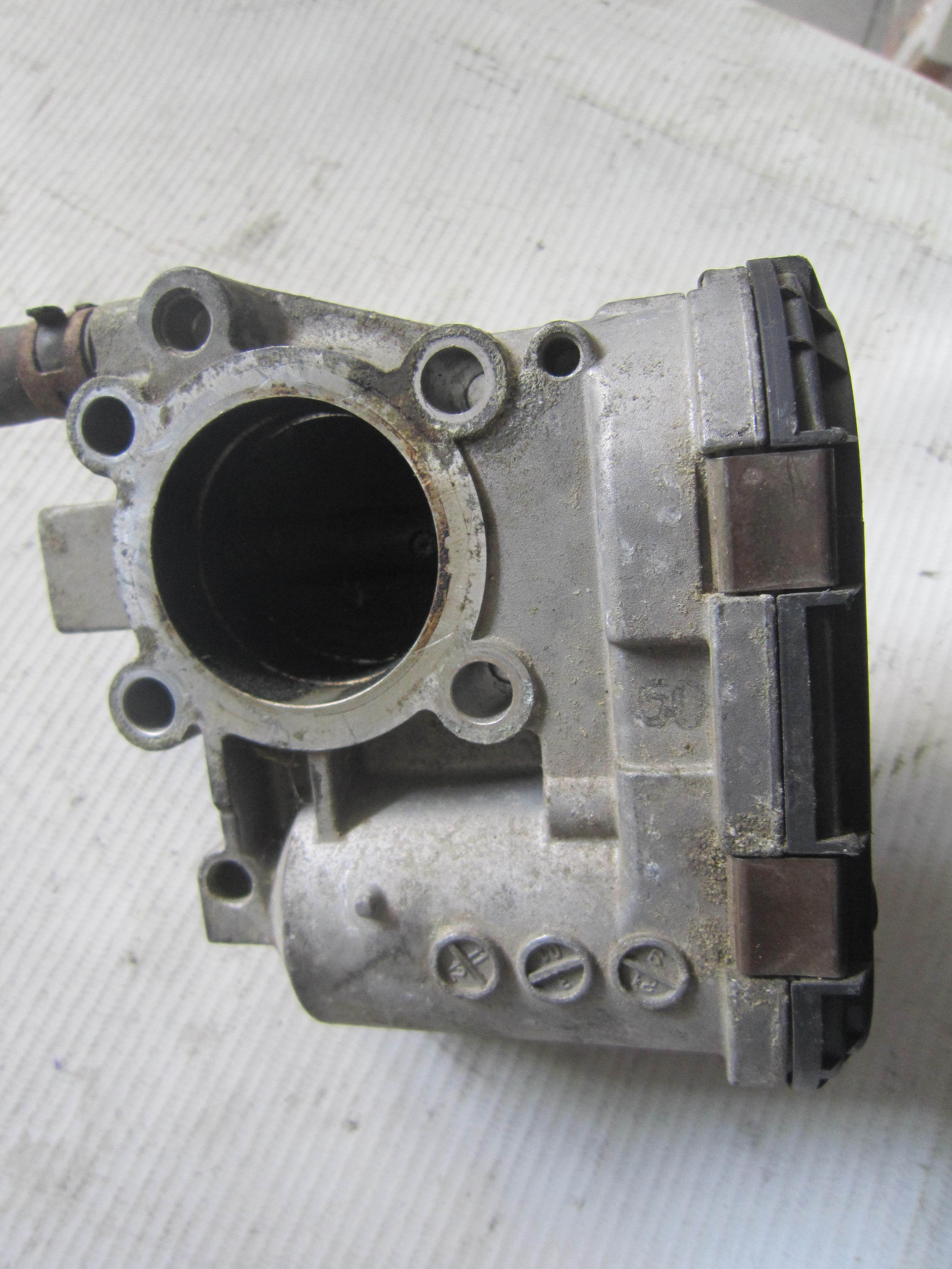 CORPO FARFALLATO ALFA ROMEO FIAT OPEL BOSCH 0 280 750 014, 0280750014 - CORPO  FARFALLATO - WorldECU