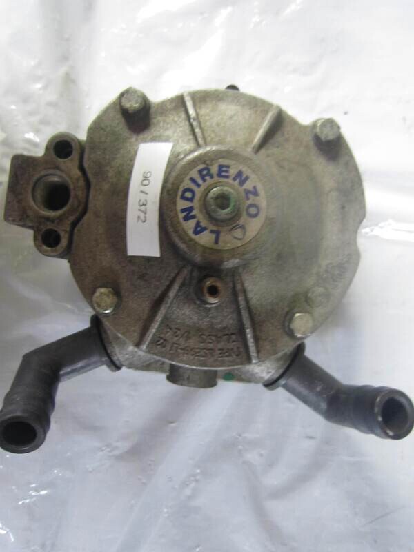 90-372 Riduttore di Pressione gpl Landi Renzo LSE98-L1 02 LSE98L102 Benzina/GPL
