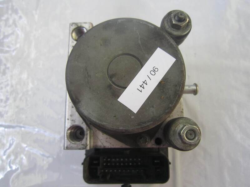 90-441 Pompa Abs Bosch 0 265 232 236 0265232236 0 265 800 791 0265800791 51823789 FORD KA