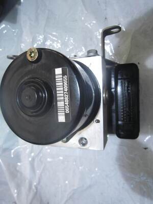 90-460 Pompa Abs Ate Controller 3451-6771486-01 3451677148601 DSC 10.0206.0225.4 3452 6771487-01 BMW VARIE