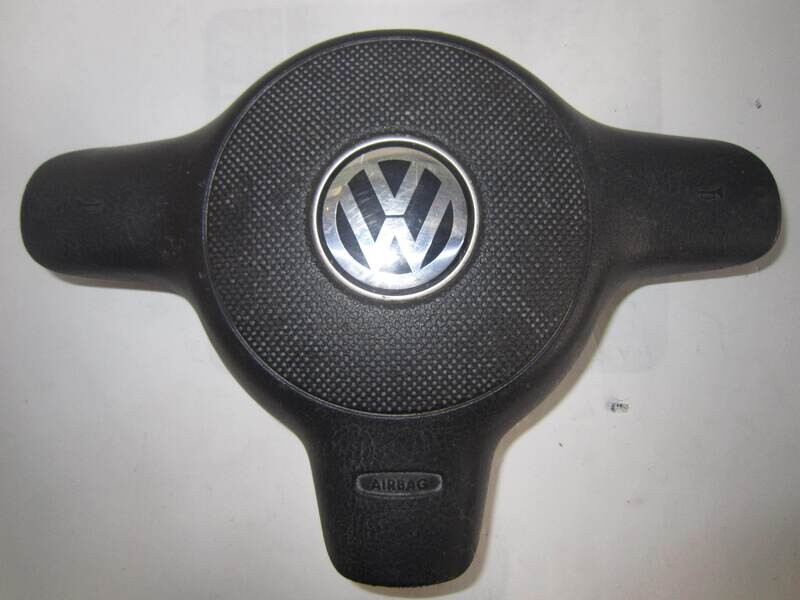 90-32 Dispositivo Airbag Volante Autoliv 6X0880201C 6X0 880 201 C         VOLKSWAGEN  POLO