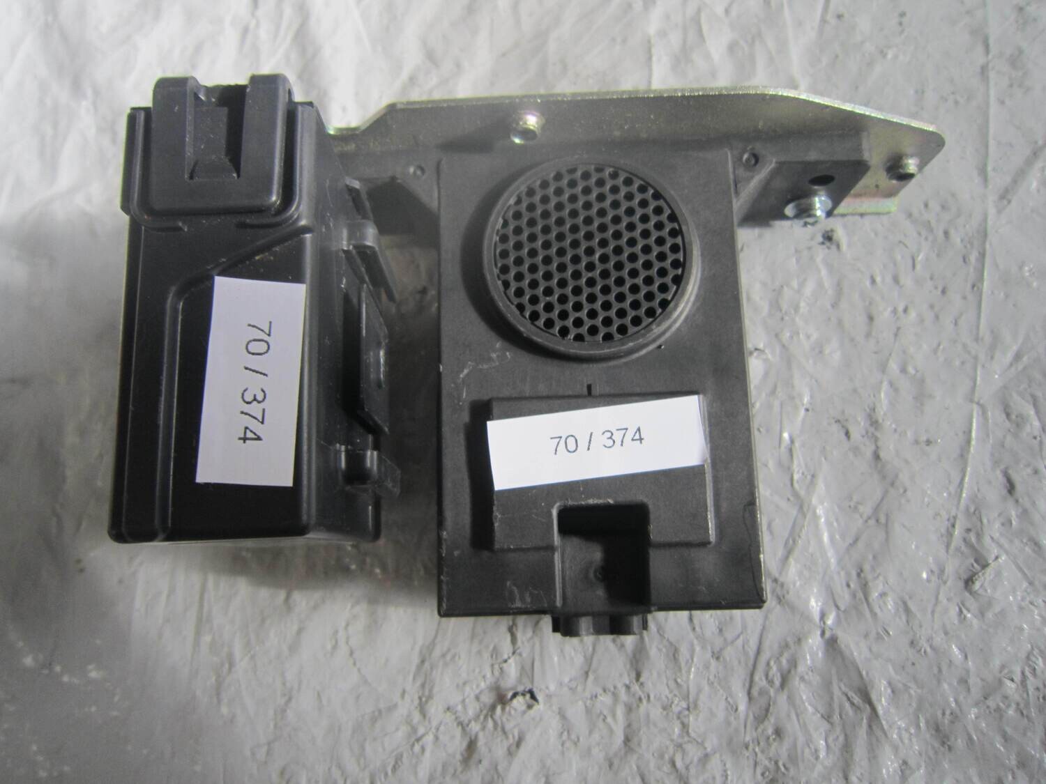 70-374 MODULO DI CONTROLLO NISSAN 248P1 248P3 QASHQAI
