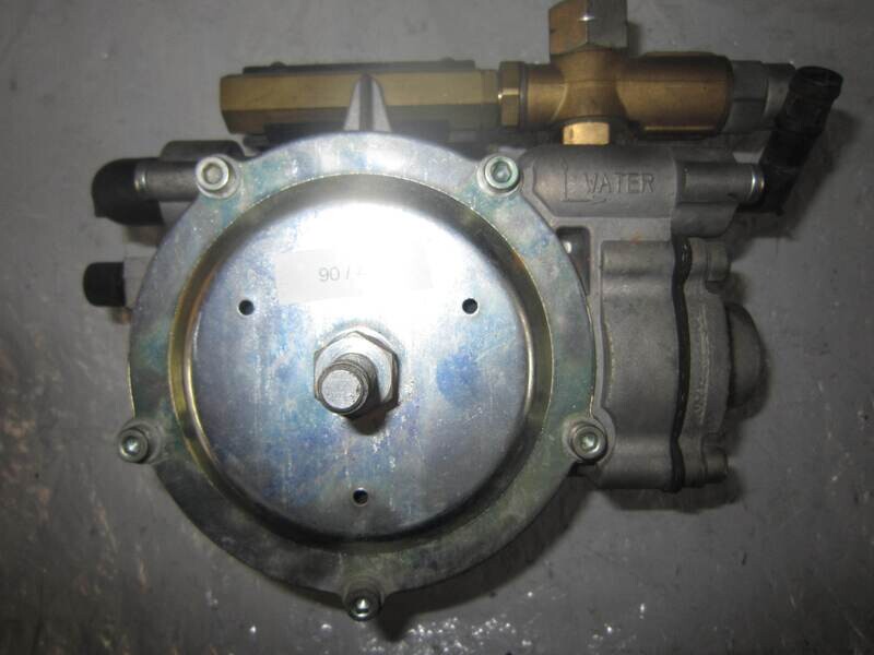 90-425 Riduttore di Pressione Metano Landi Renzo CN-04 CN04 CN-04P CN04P 110R-000101