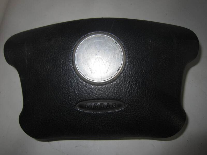 90-41 Dispositivo Airbag Volante TRW 111205000 1112 050 00 3B0 880 201 M 3B0880201M       VOLKSWAGEN  GOLF