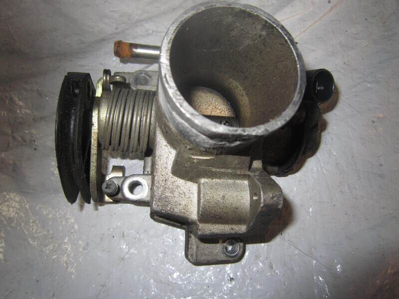 90-420 Corpo Farfallato Daewoo DPI-6 DPI6 CHEVROLET Benzina MATIZ