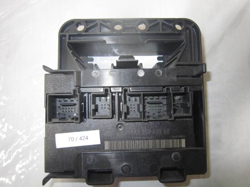 70-424 Centralina Modulo Confort TRW 1K1 907 348 A 1K1907348A 1K0 959 433 AK 1K0959433AK VOLKSWAGEN VARIE