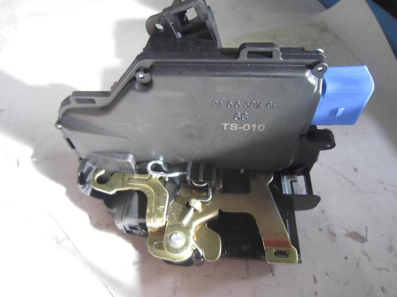 90-403 Serratura Porte ECD 3D1 837 015A 3D1837015A VOLKSWAGEN VARIE