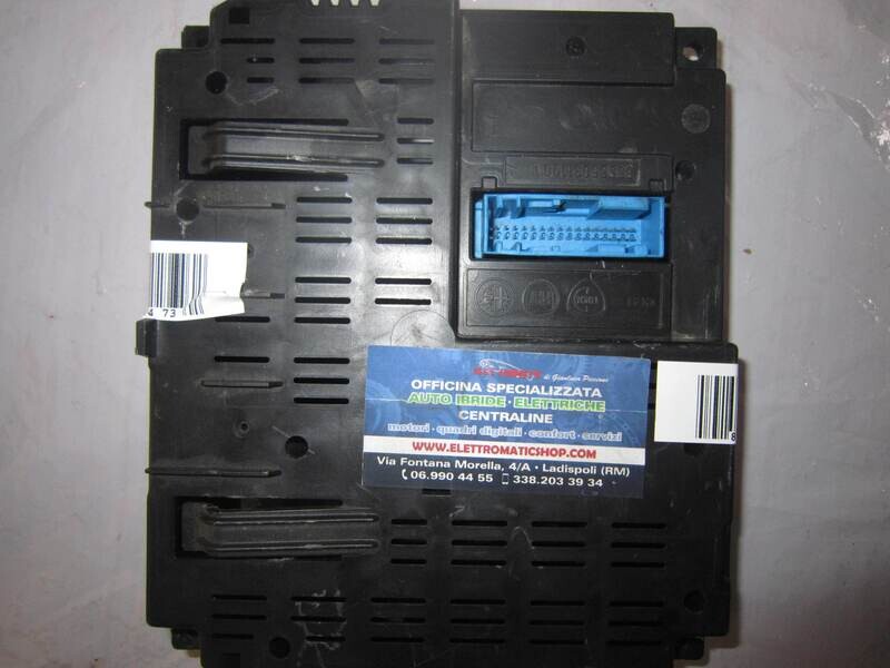 70-421 Centralina Bluetooth Magneti Marelli 51847416  FIAT  BRAVO