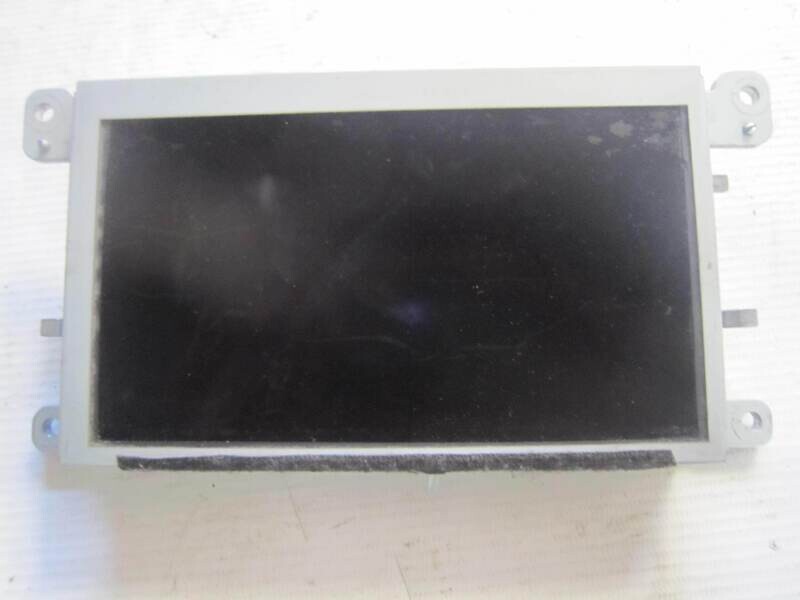 20-249 Display Harman 8T0919604 HS 9465 2046482 HS94652046482 JTB-076 AUDI VARIE